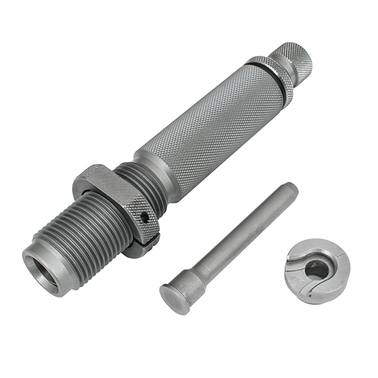 Hornady LNL Single Stage Primer Pocket Swage Tool