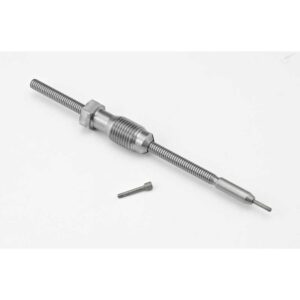 Hornady Zip Spindle Kit Straight Wall & Pistol