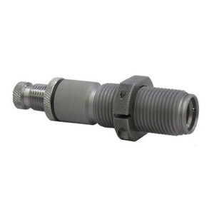 Hornady 6mm GT Seater Die for Precise Reloading