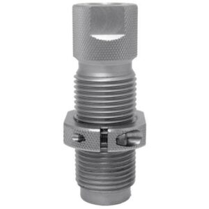 Hornady Taper Crimp Die For Series II 4-die Taper Crimp Pistol Die Set .350 LEGEND .355"