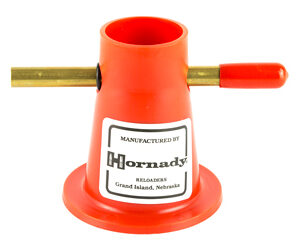 HRNDY POWDER TRICKLER