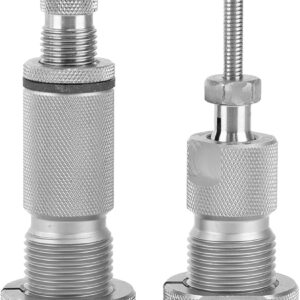 Hornady 545133 Match Grade Die Set 6.5 PRC