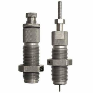 Hornady Custom Grade Series III 2-Die Rifle Set 5.45x39 .221"