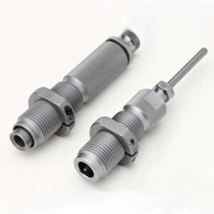 Hornady .35 Whelen Rifle Die Set - 2 Piece