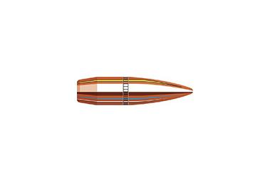 Hornady Interlock Bulk Bullets 7.62x39mm .310" 123 gr SP 2800/ct