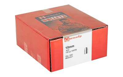 HRNDY HAP 10MM .400 180GR 500CT - Image 2