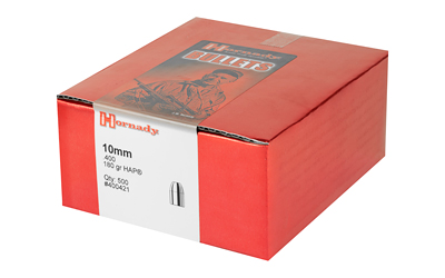 HRNDY HAP 10MM .400 180GR 500CT - Image 3