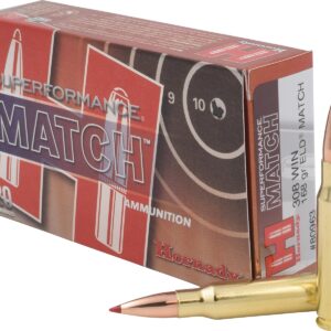 HRN 308 168GR SPFMATCH ELDM 20