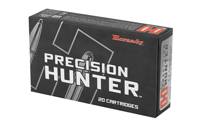 HRNDY PH 6.5CREED 143GR ELD-X 20/200 - Image 3