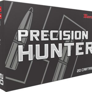 HRN 22CR 80GR ELD-X 20RD
