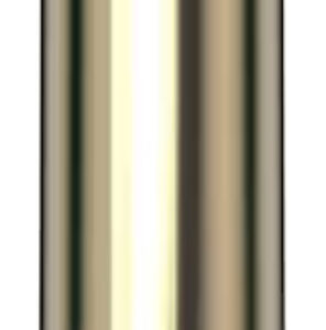 Hornady 25 Creedmoor Unprimed Brass Cases - 50 Pack