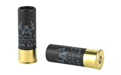 HRNDY AW 12GA 2.75" 325GR SLUG 5/100 - Image 4