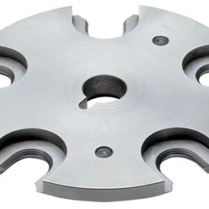 Hornady Lock-N-Load AP Progressive Press Shellplate #4 AP & PROJ