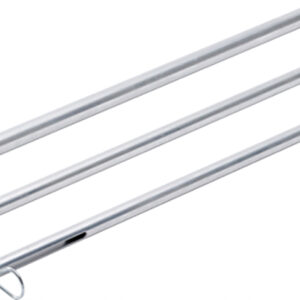 Hornady 095351 Lock-N-Load Bullet Tube Capacity 40 Cal Bullets 3 Pack
