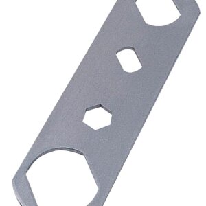 Hornady Pacific Die Wrench for Custom Grade Die Flats