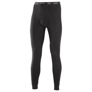 ColdPruf Basic Pants Black Medium