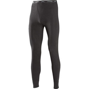 ColdPruf Platinum II Pants Black X-Large