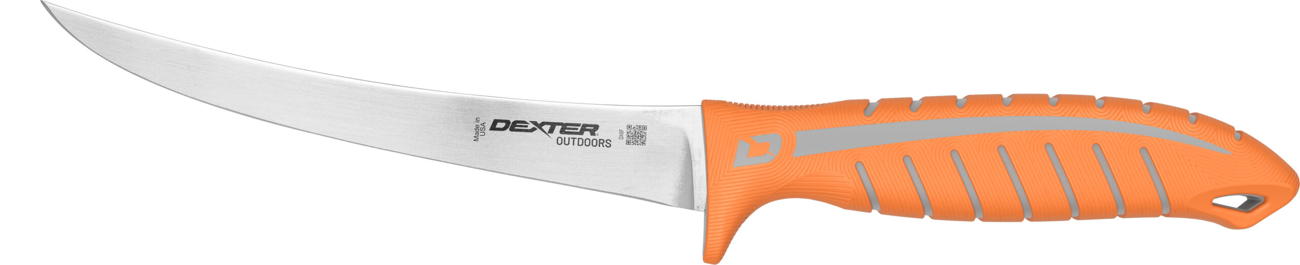 DEX DEXTREME 6IN FLEX FILLET