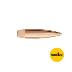 Sierra MatchKing .270 Cal 135 gr HPBT Match Rifle Bullets