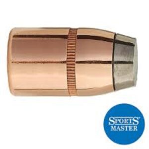 Sierra Sports Master .45 Cal 300 gr JSP Handgun Bullets