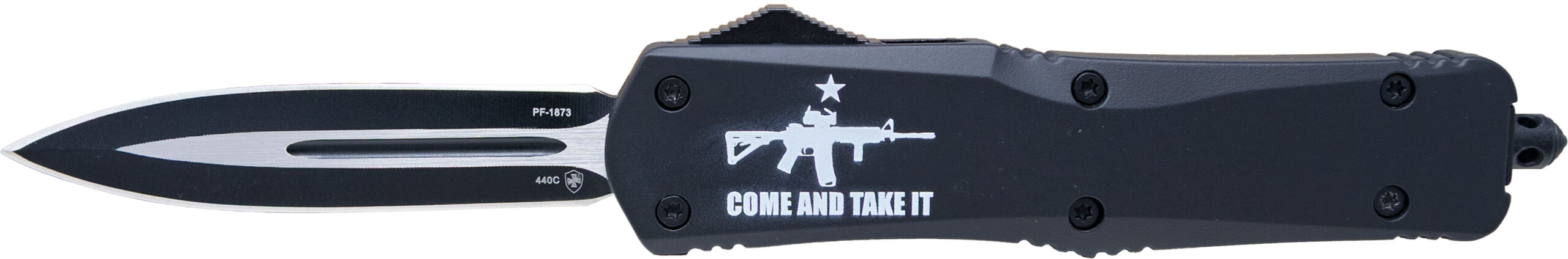 TPL LARGE CATI AR15 DAGGER