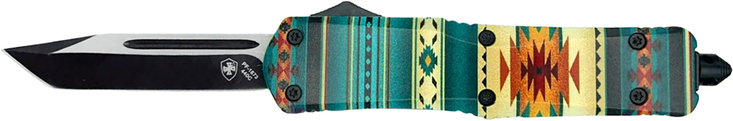 TPL SLIM SADDLE BLNKT TEAL TNT