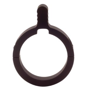 Millett MagniLever Aluminum Scope Rings for Bushnell Elite