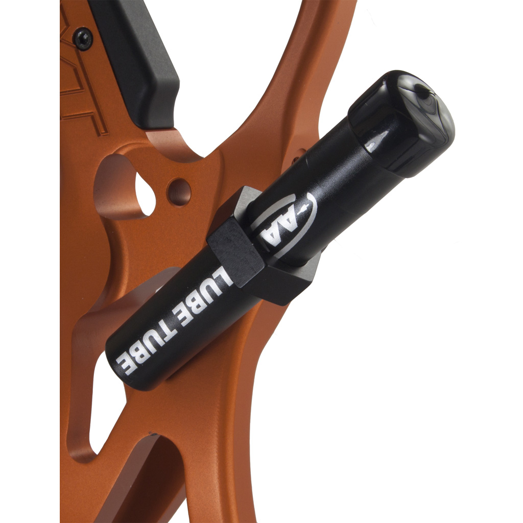 AAE Lube Tube Hole In One - Image 2
