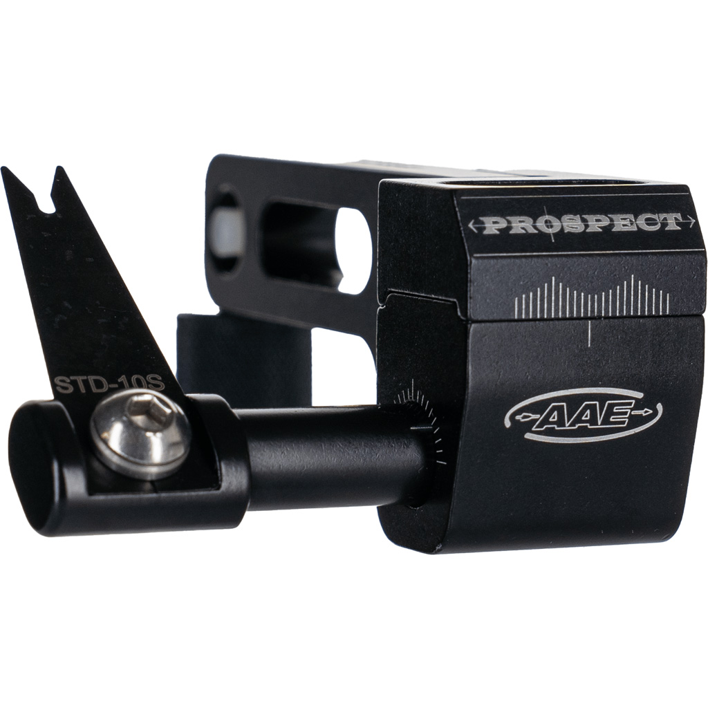 AAE Prospect Arrow Rest LH