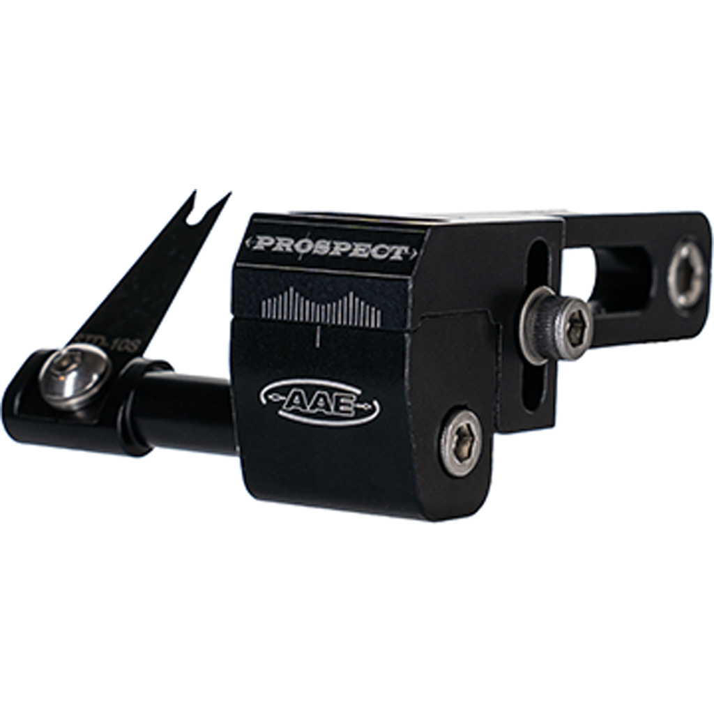AAE Prospect Arrow Rest LH - Image 2