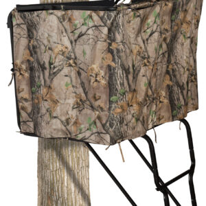 Muddy MUDCA100 Deluxe Universal Blind Kit - Camo