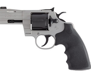COLT PYTHON CMBT ELITE 357MAG 3" TT