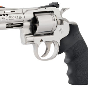 CLT GRIZZLY 357MAG 3 SS UNFLUTED