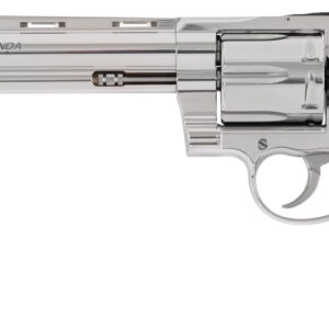 CLT ANACONDA 44MAG 8 SS AS HOGUE GRIPS 6RD