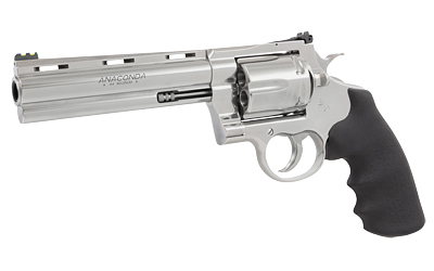 COLT TARGET ANACONDA 44 MAG 6″ STS