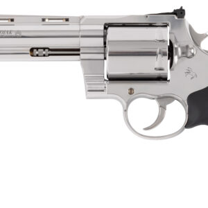 CLT KODIAK 44MAG 6 SS UNFLUTED RUBBER GRIP