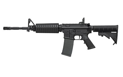 COLT LE6921 5.56 14.5″ 30RD BLK SBR
