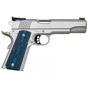CLT GOLD CUP LITE 45ACP 5 SS FOFS BOMAR REAR