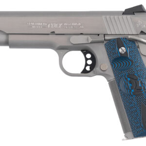 CLT COMPETITION 38SUP 5 SS SERIES 70 G10