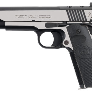 CLT COMBAT ELITE 9MM 5 GOVERNMENT TT OR