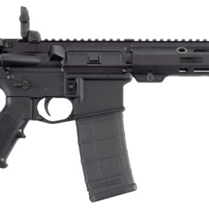 CLT ENHANCED PATROL SBR 5.56 11.5 MLOK GEN II