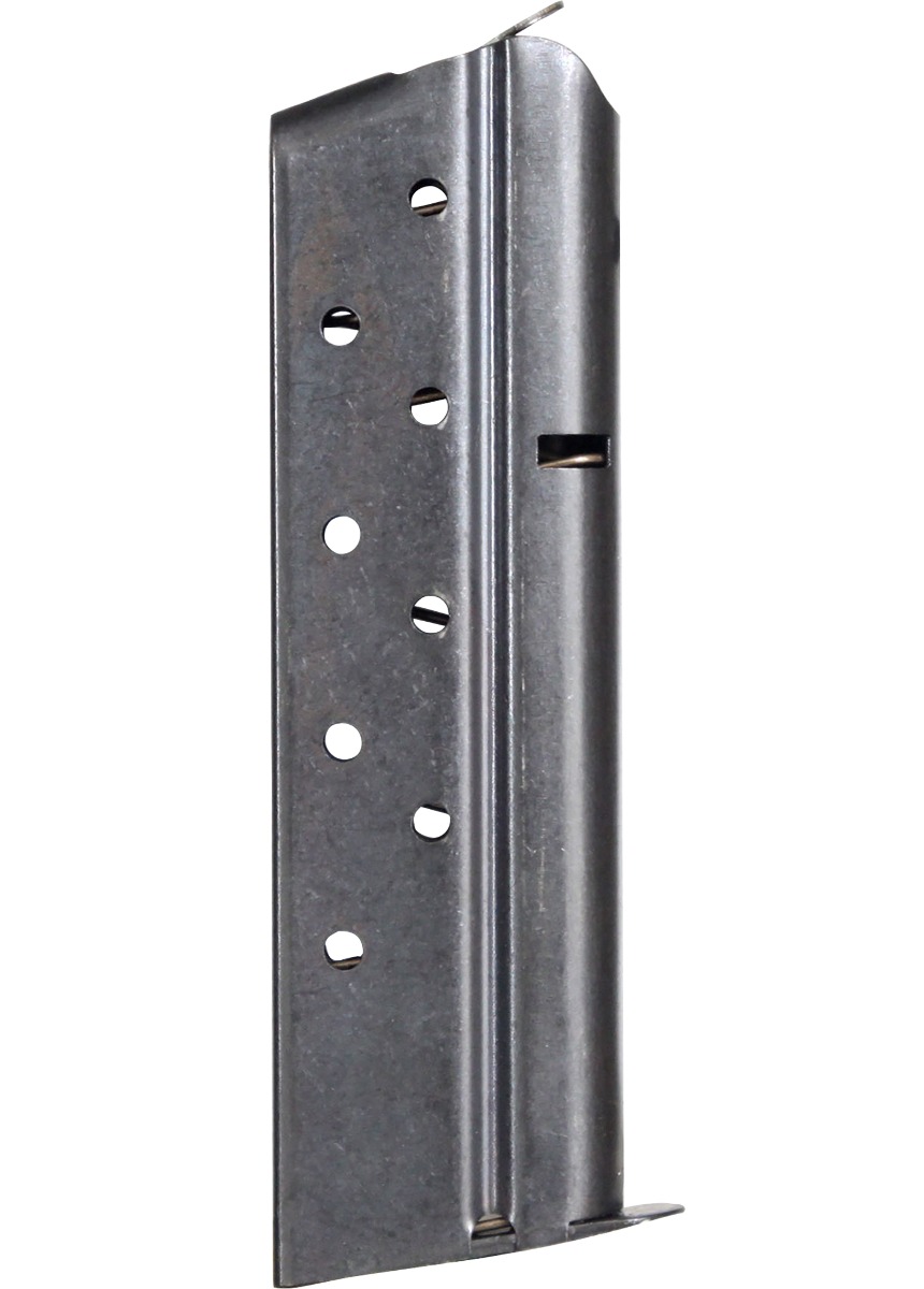 CLT MAG GOV/GC/CC 38SUP SS 9RD