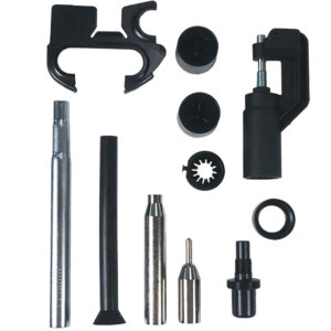MEC 100845212 600 Jr. Mark V Shotshell Die Set 12 Gauge