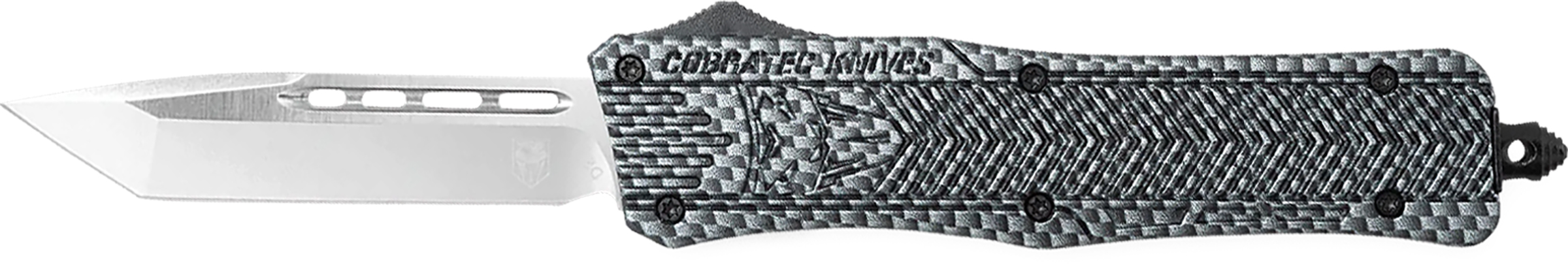 CBT MED CTK-1 CARB FIBR TANTO