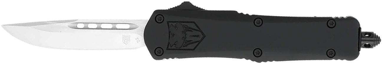 CBT MED FS-3 BLACK DROP PT