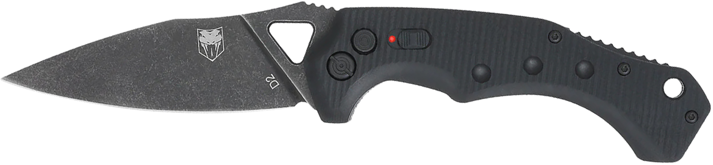CBT RYKER BLACK AUTO