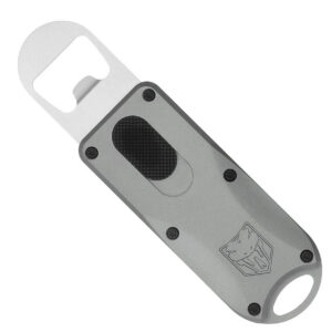 COBRATEC OTF BOTTLE OPENER GRY