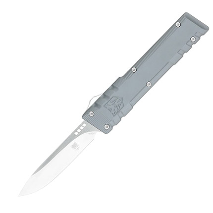 COBRATEC GENTLEMAN’S SL/PL GRY