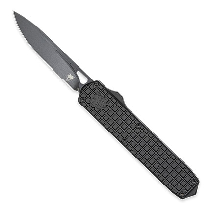 COBRATEC BLACK MAMBA 3.25″ BLK