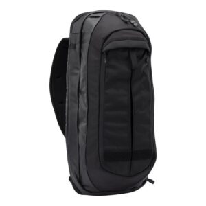VertX Commuter 2.0 XL Sling Pack - It's Black / Galaxy Black